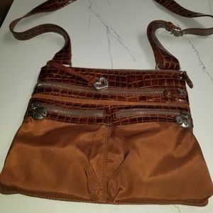 Brighton purse / shoulder bag